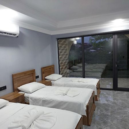 Apartment Beso Kutaisi Exterior photo