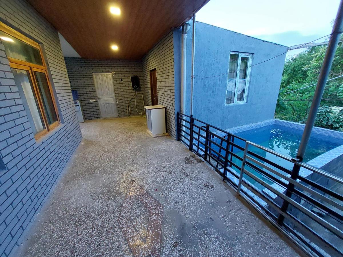 Apartment Beso Kutaisi Exterior photo