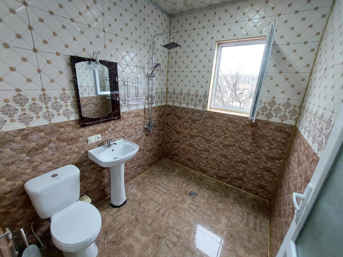 Apartment Beso Kutaisi Exterior photo