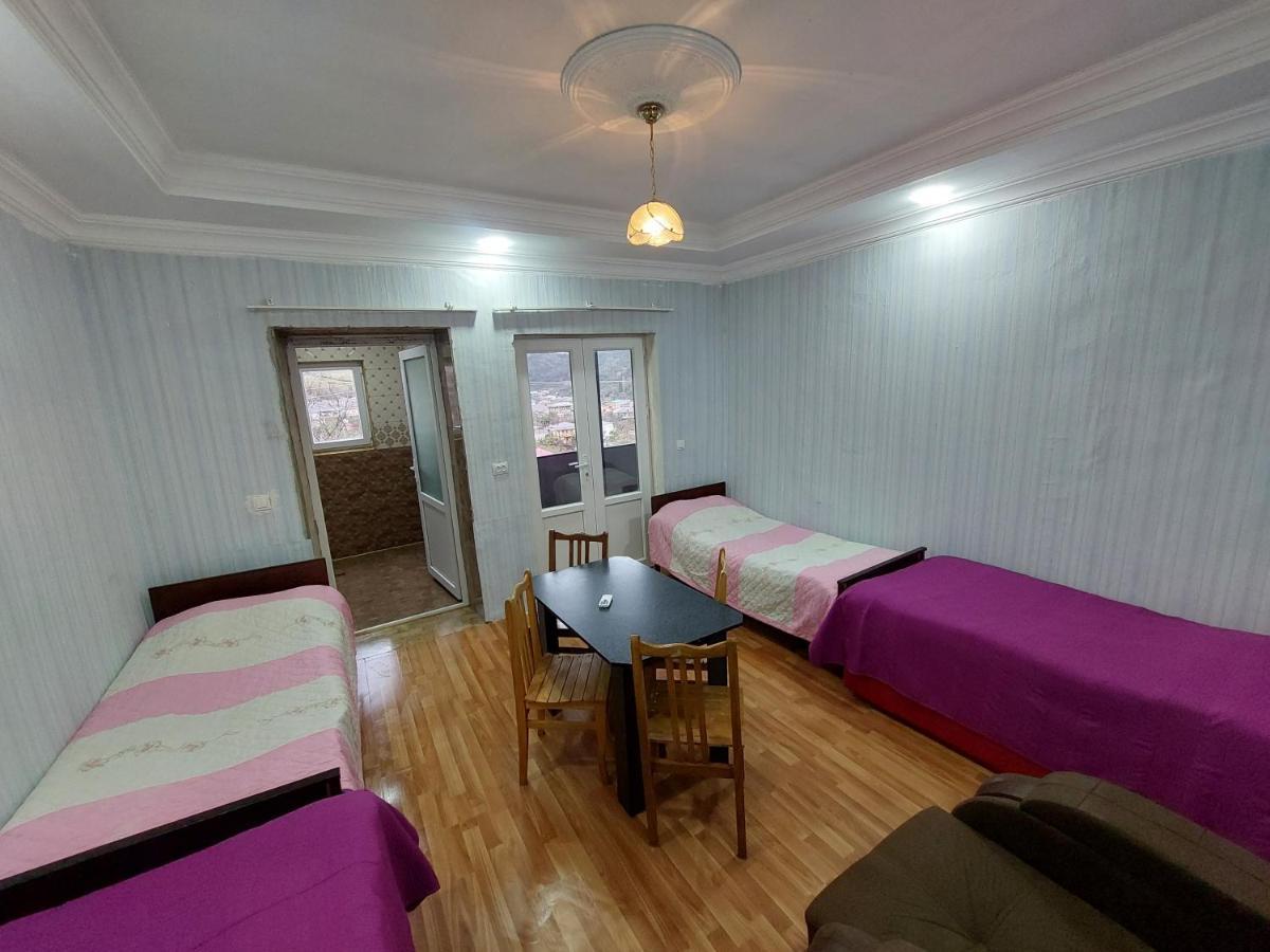 Apartment Beso Kutaisi Exterior photo