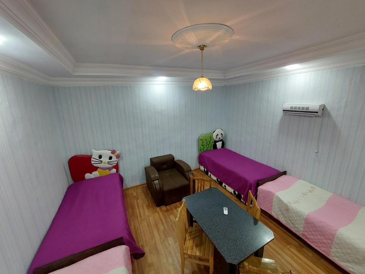Apartment Beso Kutaisi Exterior photo