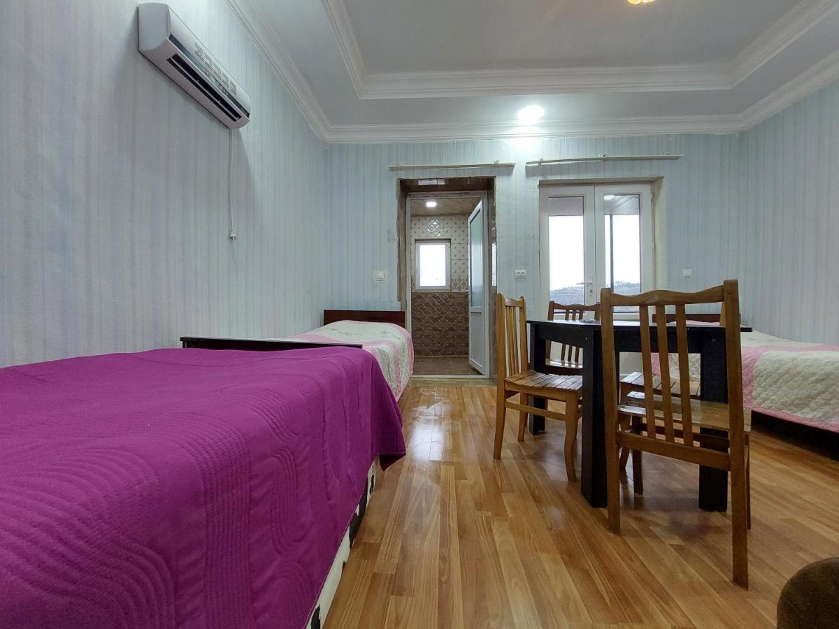 Apartment Beso Kutaisi Exterior photo