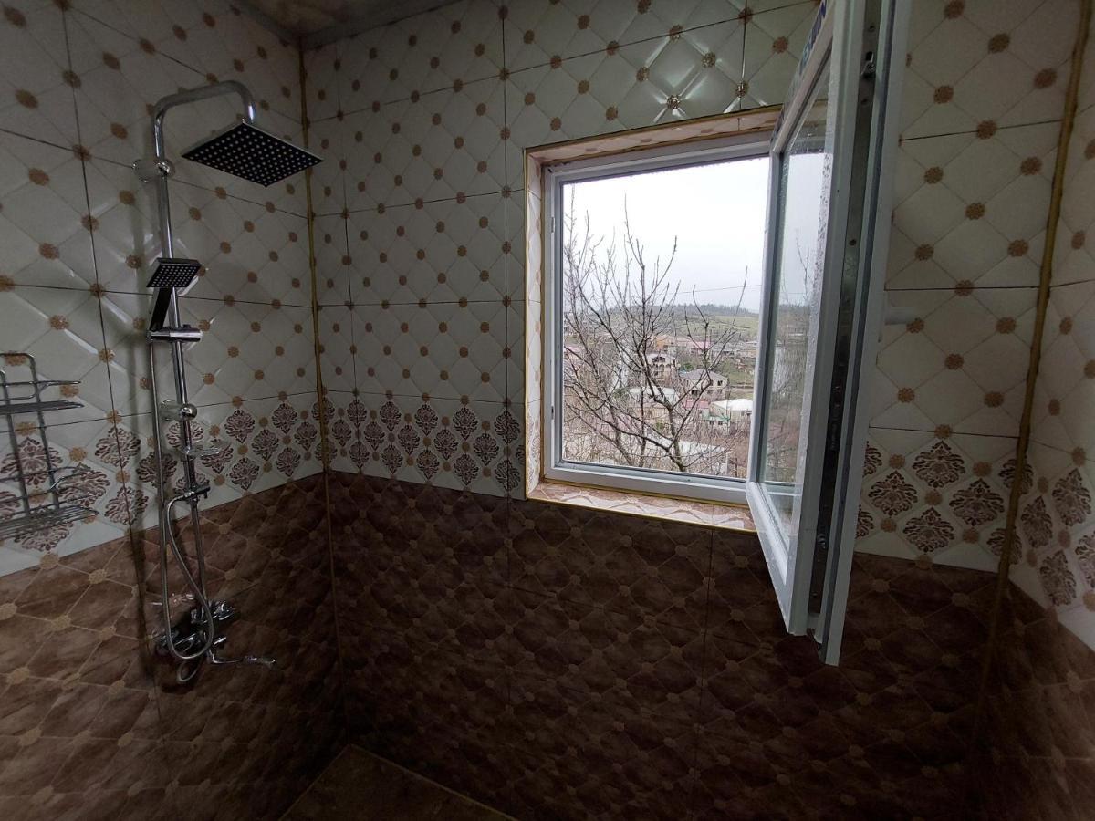 Apartment Beso Kutaisi Exterior photo