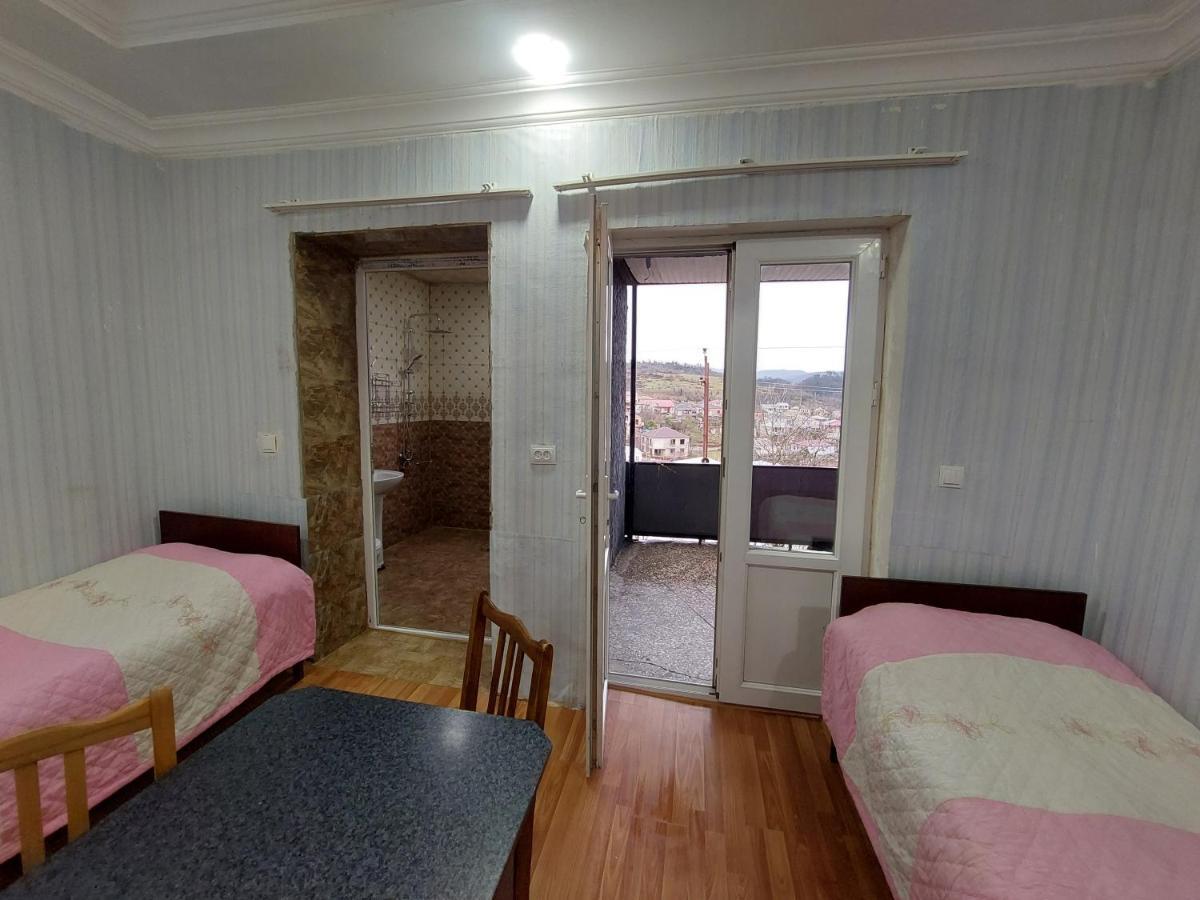 Apartment Beso Kutaisi Exterior photo