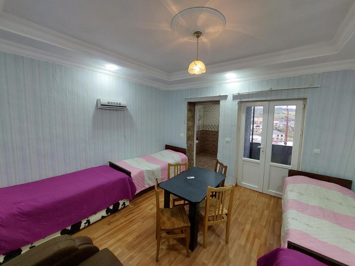 Apartment Beso Kutaisi Exterior photo