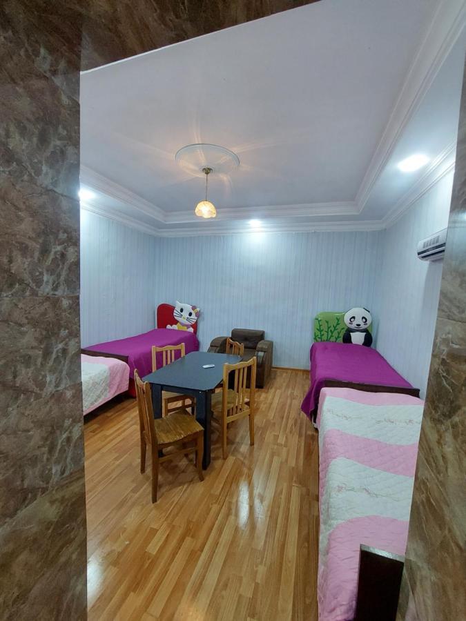Apartment Beso Kutaisi Exterior photo