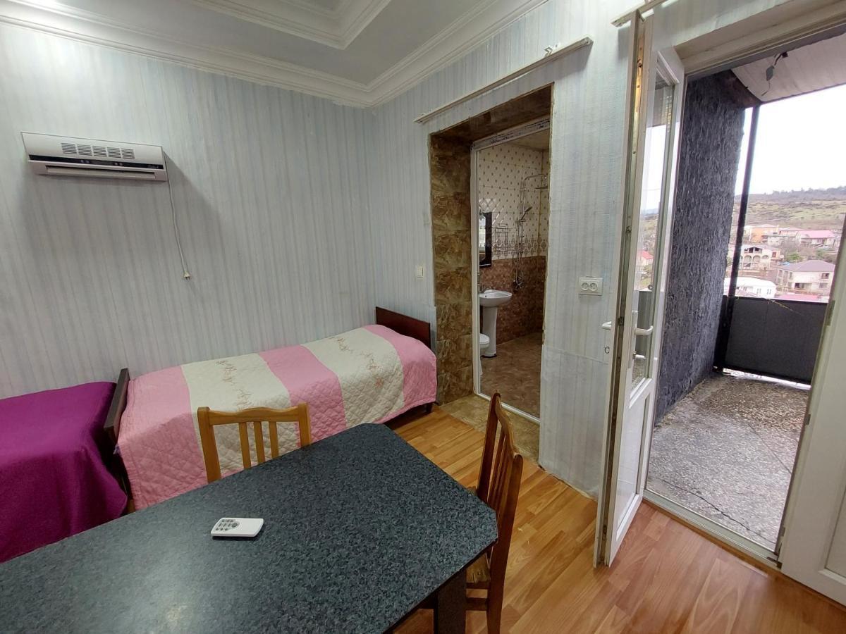Apartment Beso Kutaisi Exterior photo