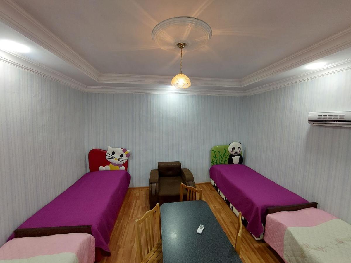 Apartment Beso Kutaisi Exterior photo