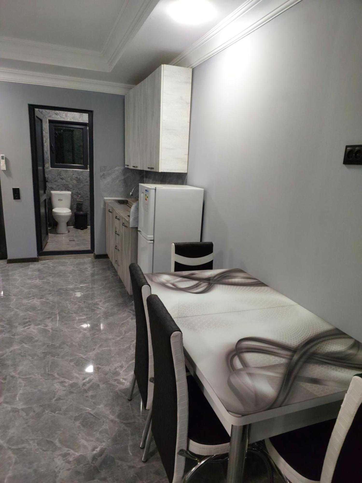 Apartment Beso Kutaisi Exterior photo