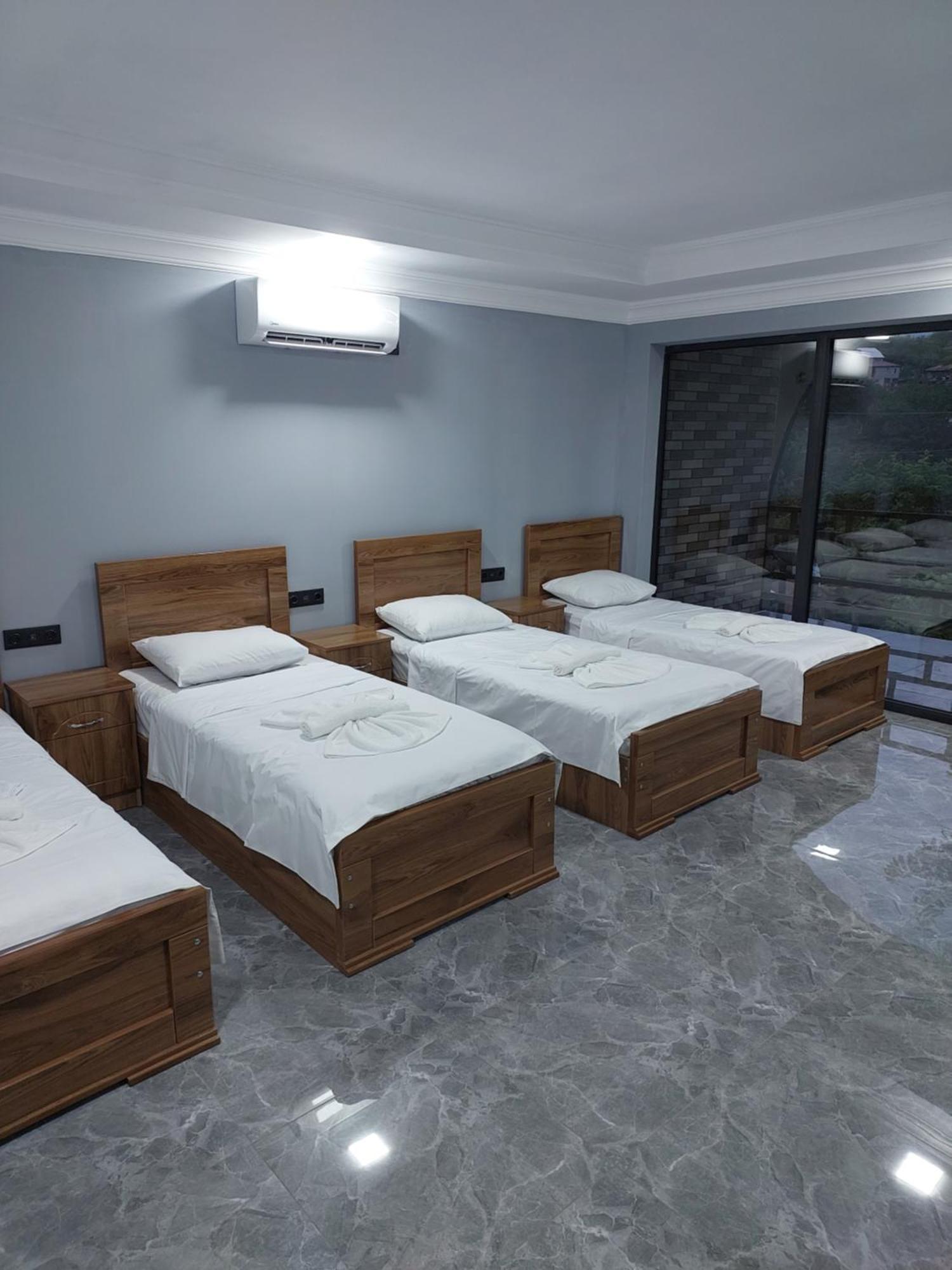 Apartment Beso Kutaisi Exterior photo