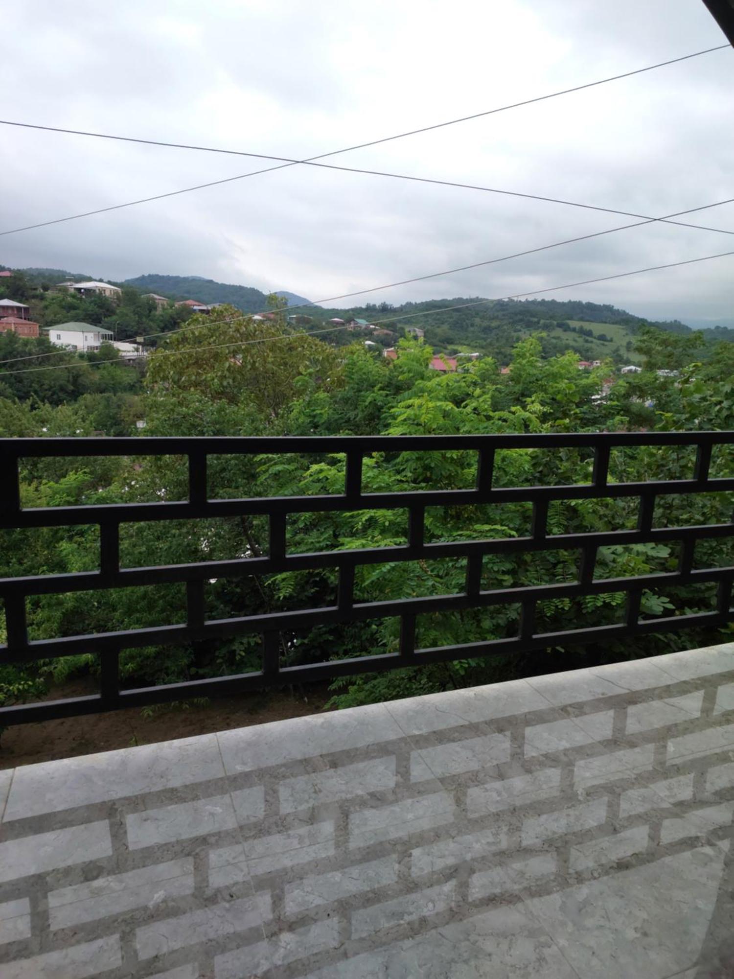 Apartment Beso Kutaisi Exterior photo