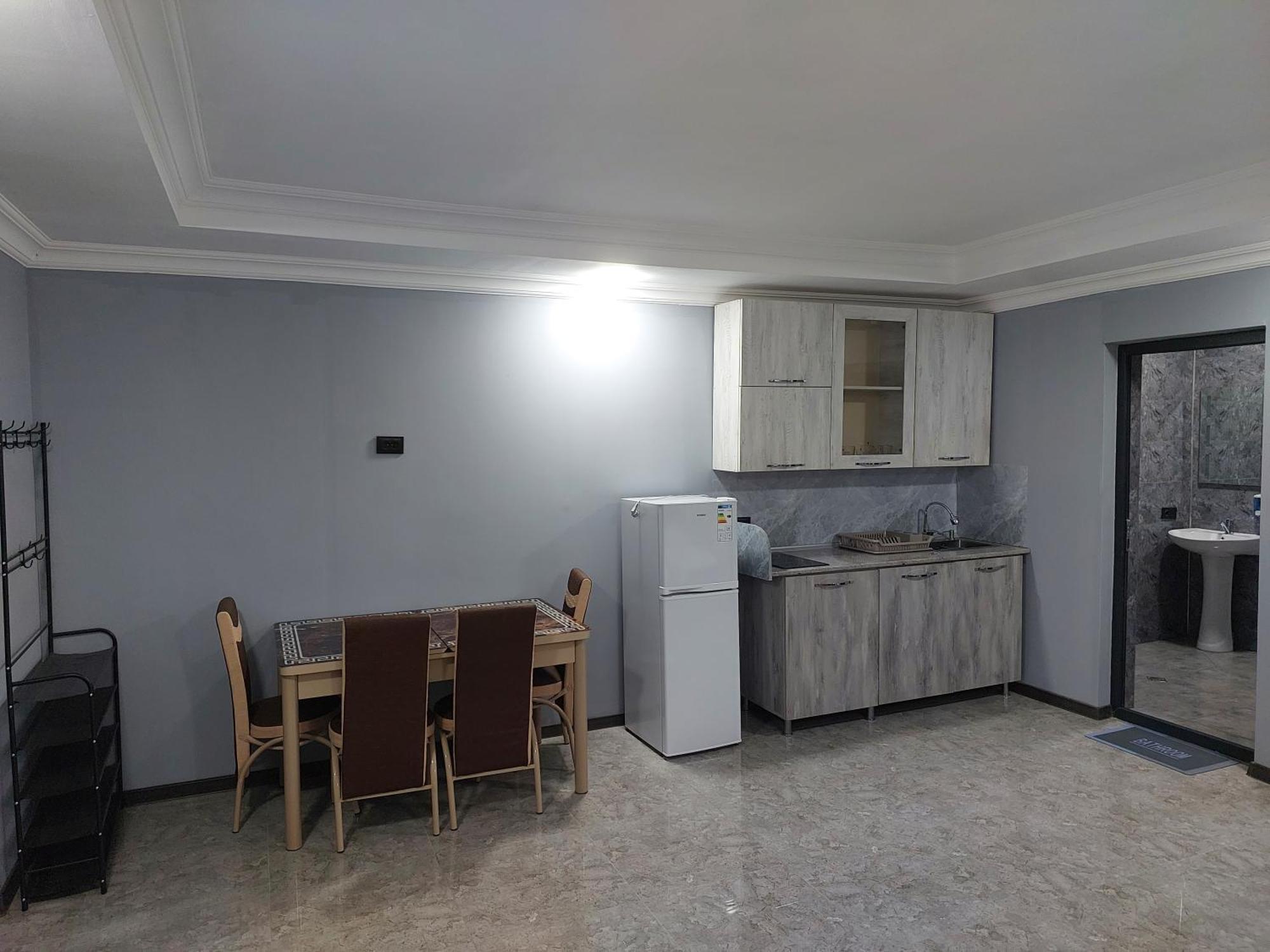 Apartment Beso Kutaisi Exterior photo
