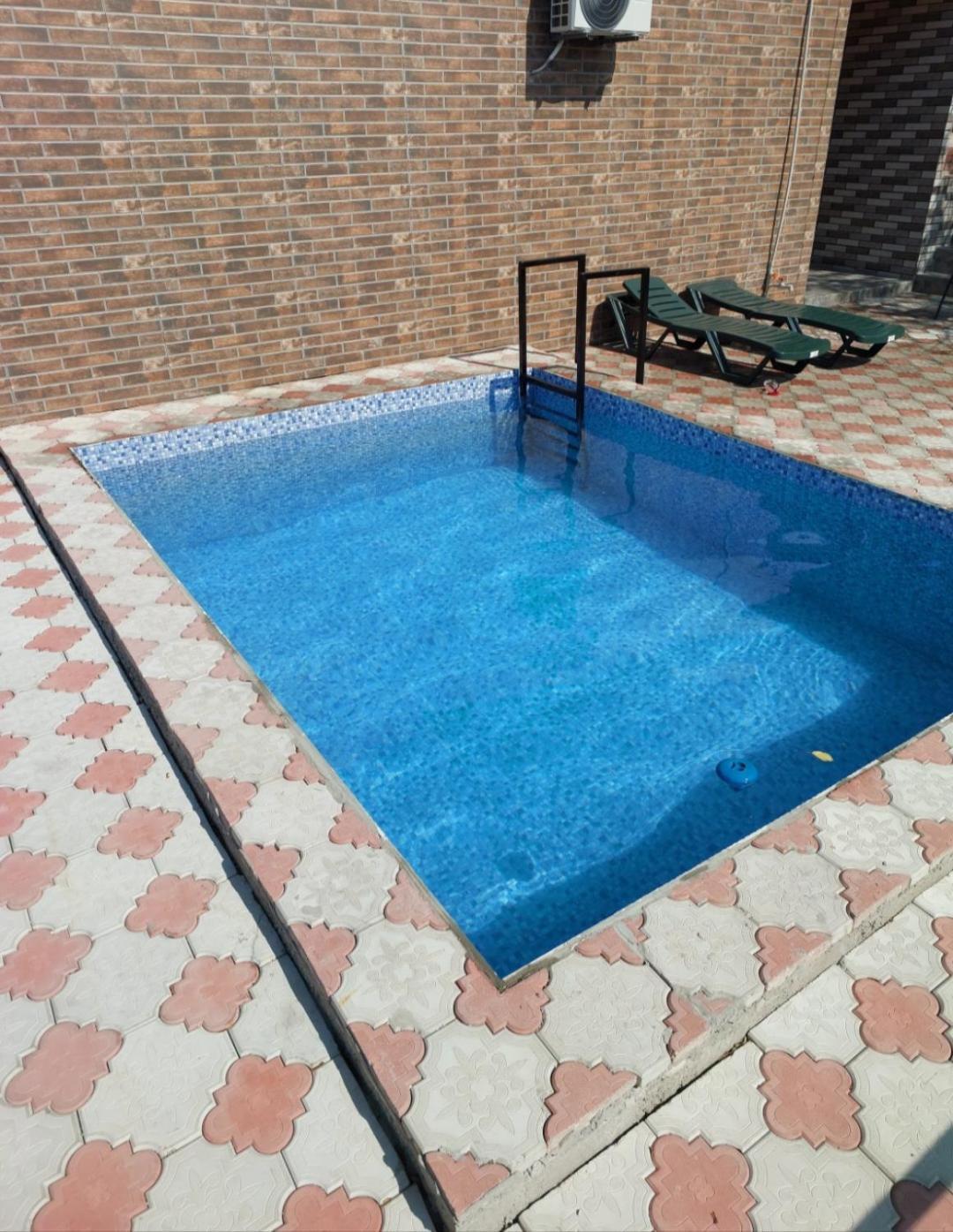 Apartment Beso Kutaisi Exterior photo